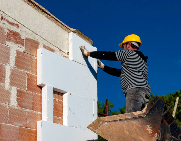 Best Insulation for Specific Applications in Colwich, KS