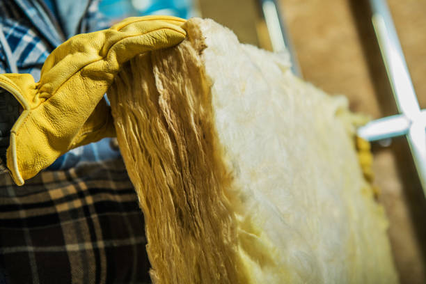 Best Insulation Maintenance and Repair in Colwich, KS