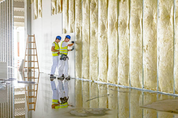 Best Insulation for Specific Applications in Colwich, KS